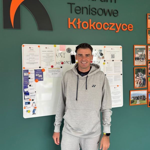 nowytrener
