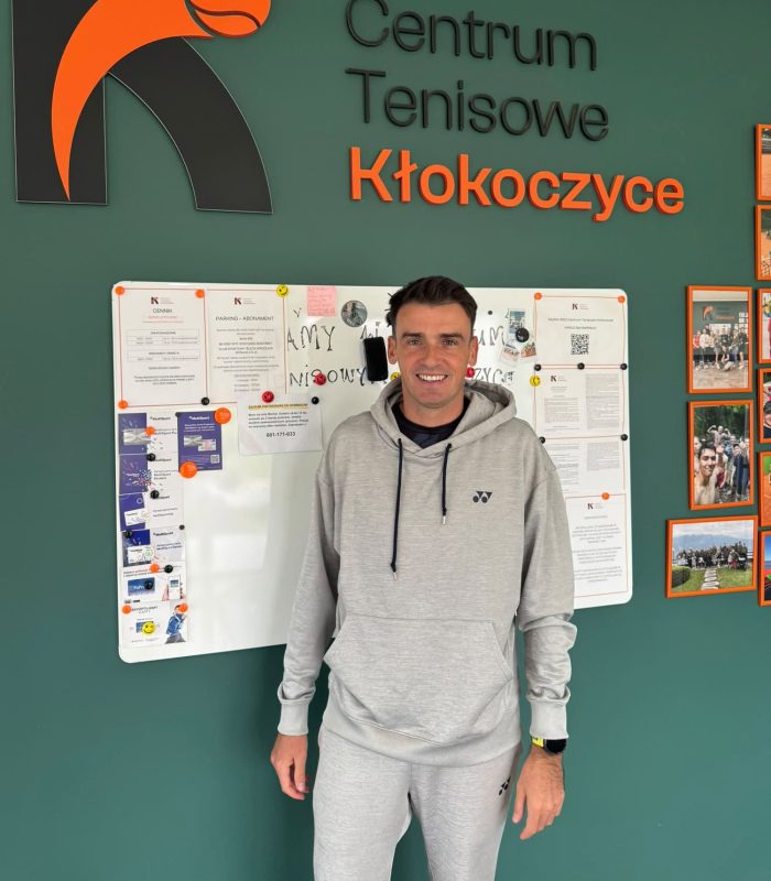 nowytrener